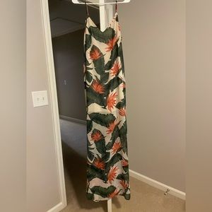 Show Me Your MuMu Palm Maxi